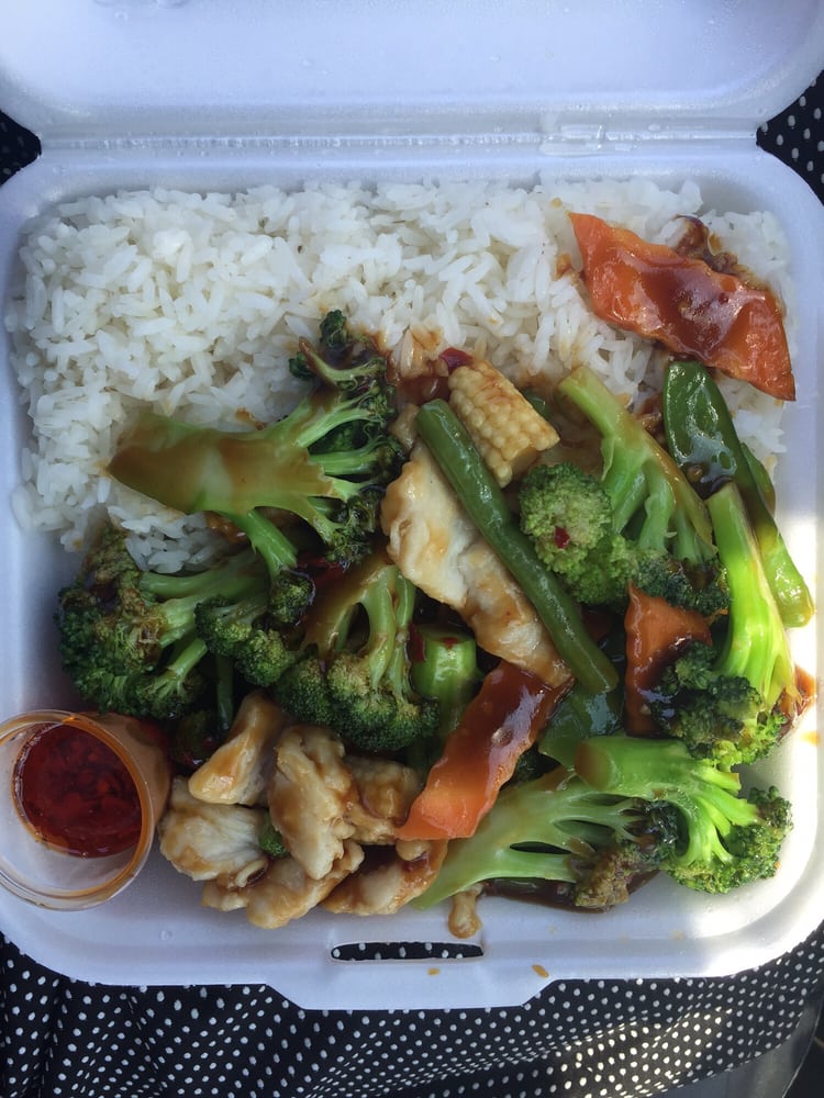 Good Chinese Food In Bowie Md Good Chinese Food In Bowie Md