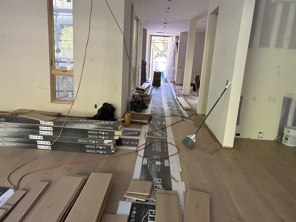 image of business Regalado’s Flooring
