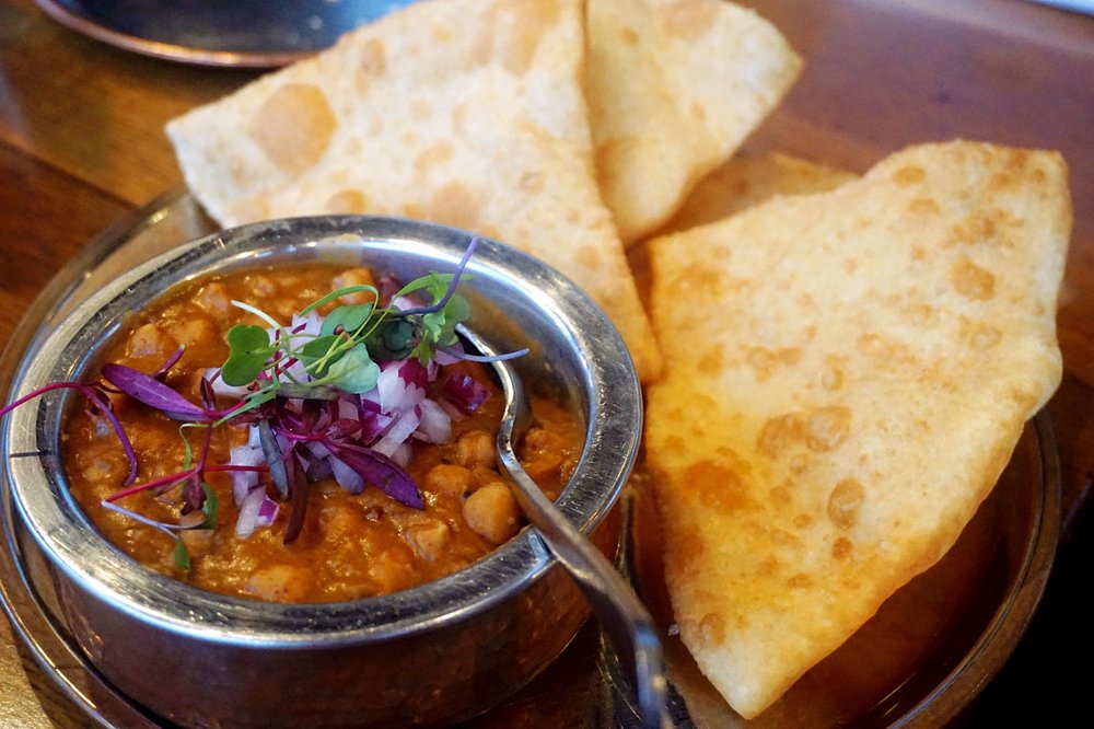TUMBI Craft Indian Kitchen
