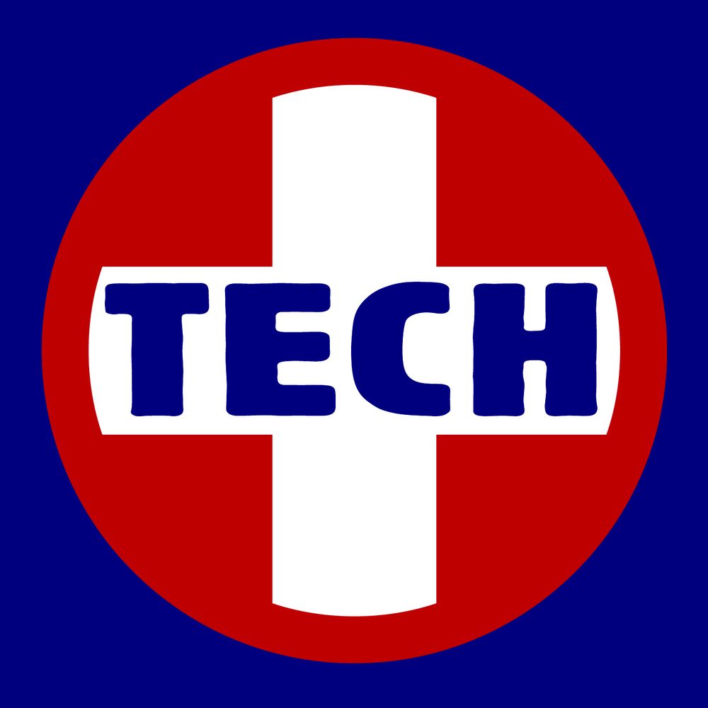 Mac+Tech