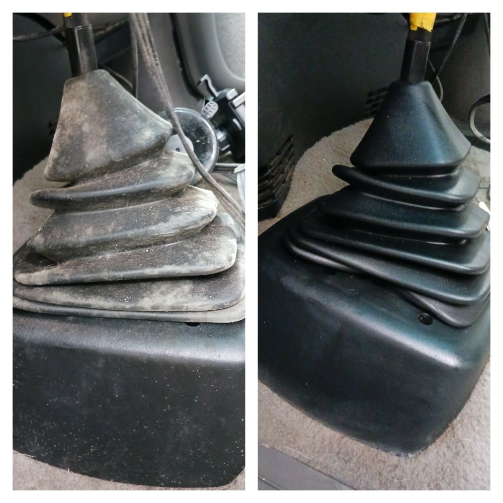 Sam's Mobile Detailing