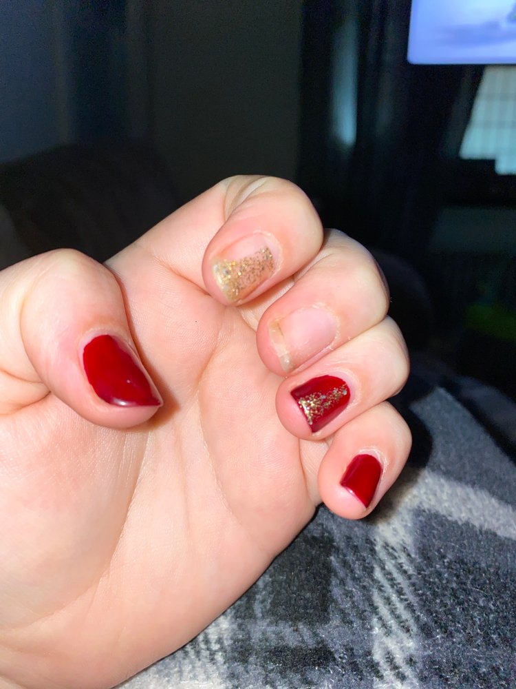 Pretty Nails