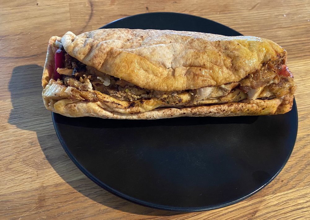 Basha Donair & Shawarma