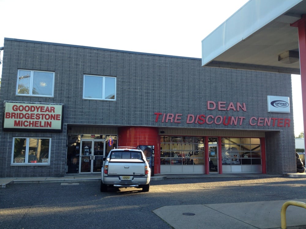 Dean Tire Service 40 Reviews Tires 60 Abbett Ave, Morristown, NJ