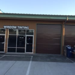 Auburn Pro Window Tinting Car 28 37th St Ne Photo Of Auburn Pro Window Tinting Wa United States Stay Away