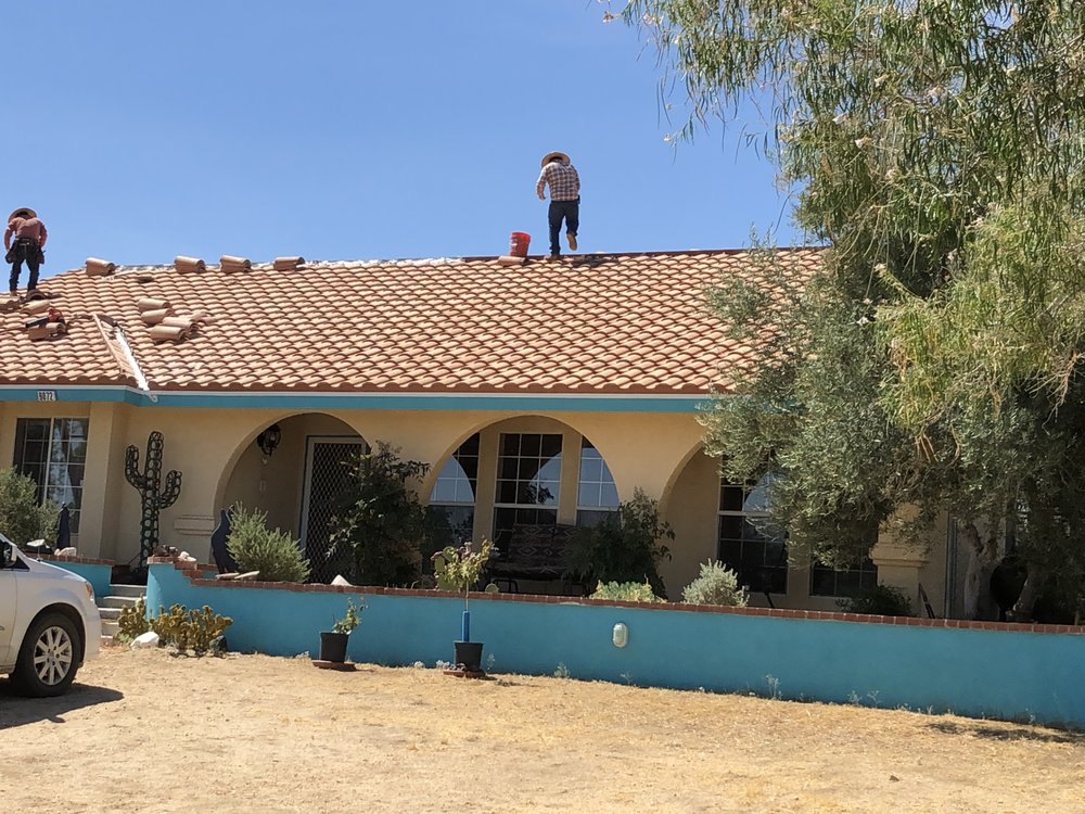 Roofworks