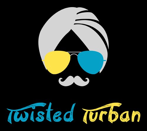 Twisted Turban Twisted Turban