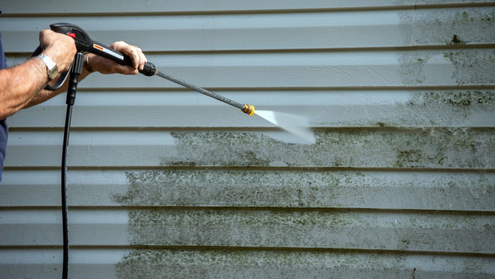 Estates Pressure Washing