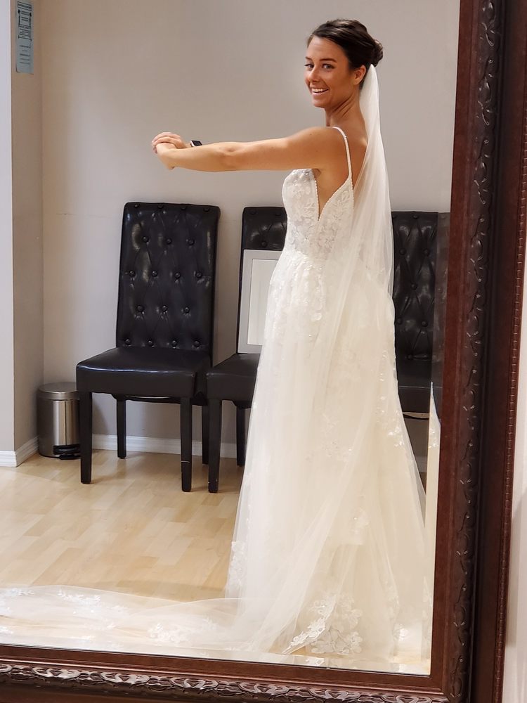 Baley's Bridal