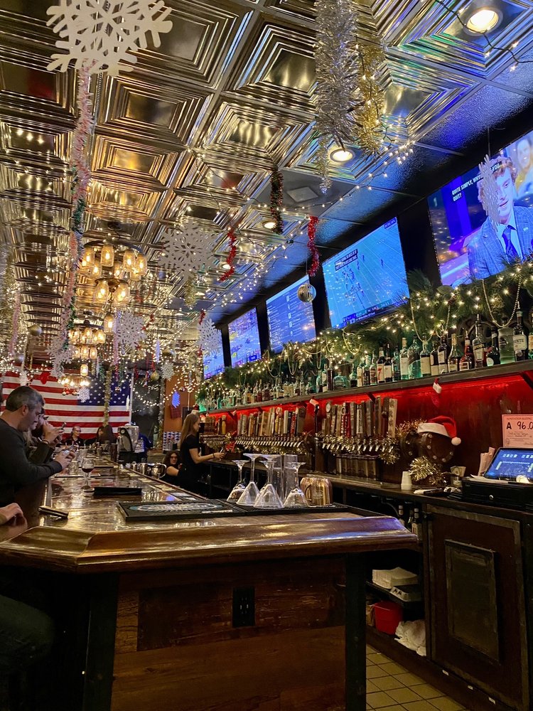 Jekyll and Hyde Taphouse Grill