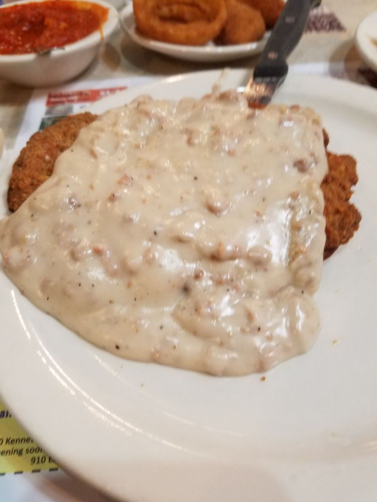 Shiloh Family Restaurant