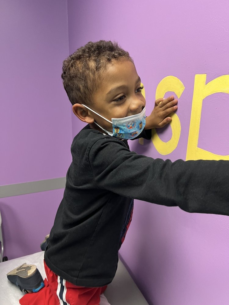 image of business Premier Pediatric Associates