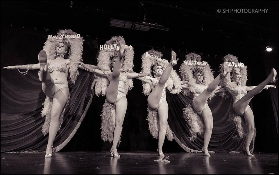 Crown Jewels Entertainment
