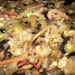 China Jade Order Food Online 89 Photos 145 Reviews Chinese Photo Of China Jade Tempe Az United States Moo Shoo Pork