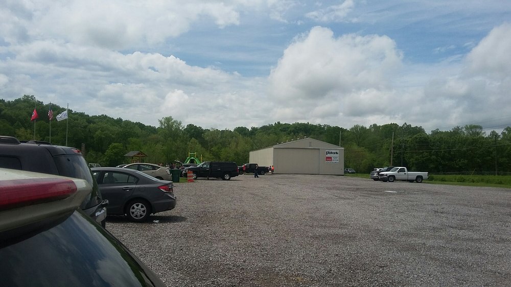 Petsafe Plumb Creek Dog Park