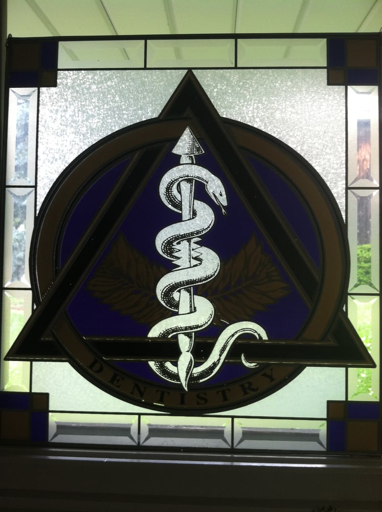 image of business James R Schmitt DMD