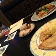 Photo of Rassela's Jazz Club & Restaurant - San Francisco, CA, United States. Delicious food!