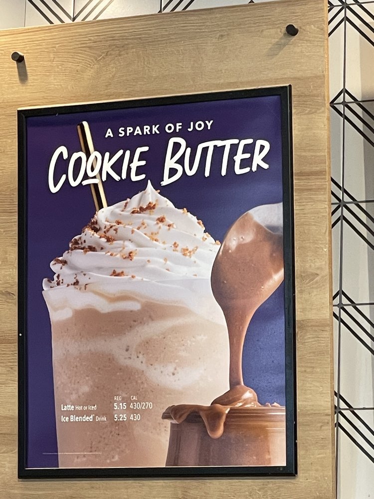 The Coffee Bean & Tea Leaf