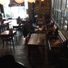 Zinco Lounge