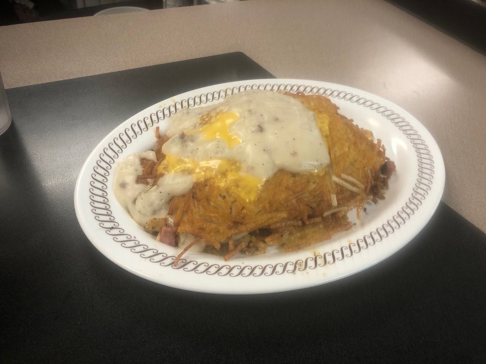 Waffle House Jacksonville, Jacksonville Roadtrippers