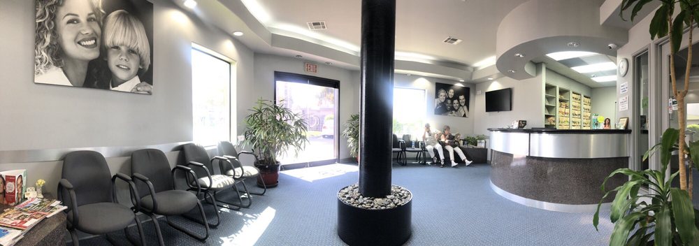 image of business Vizconde Dental Office