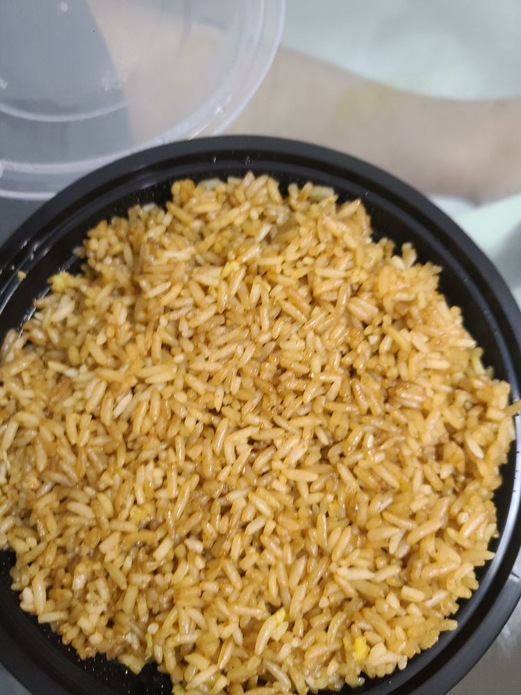 Chen's Wok Chen's Wok