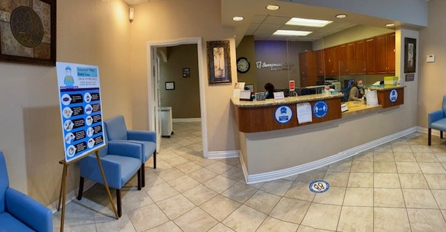 image of business Sunnymead Village Dental Group