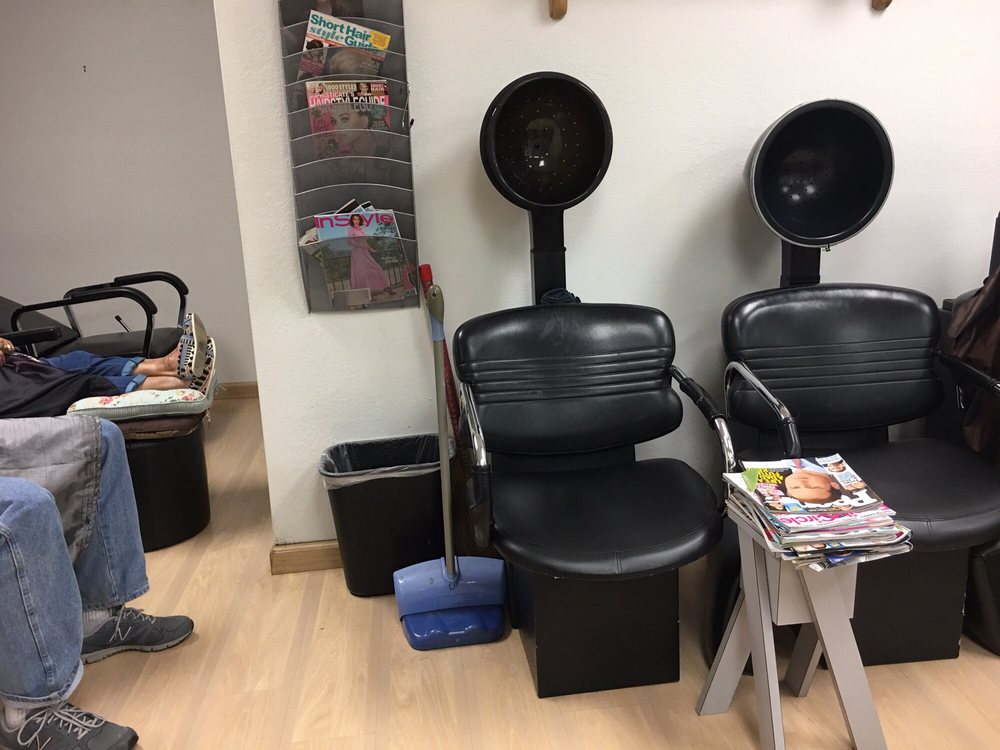 Shear Edge Salons 14 Photos & 12 Reviews Hair Salons 45480