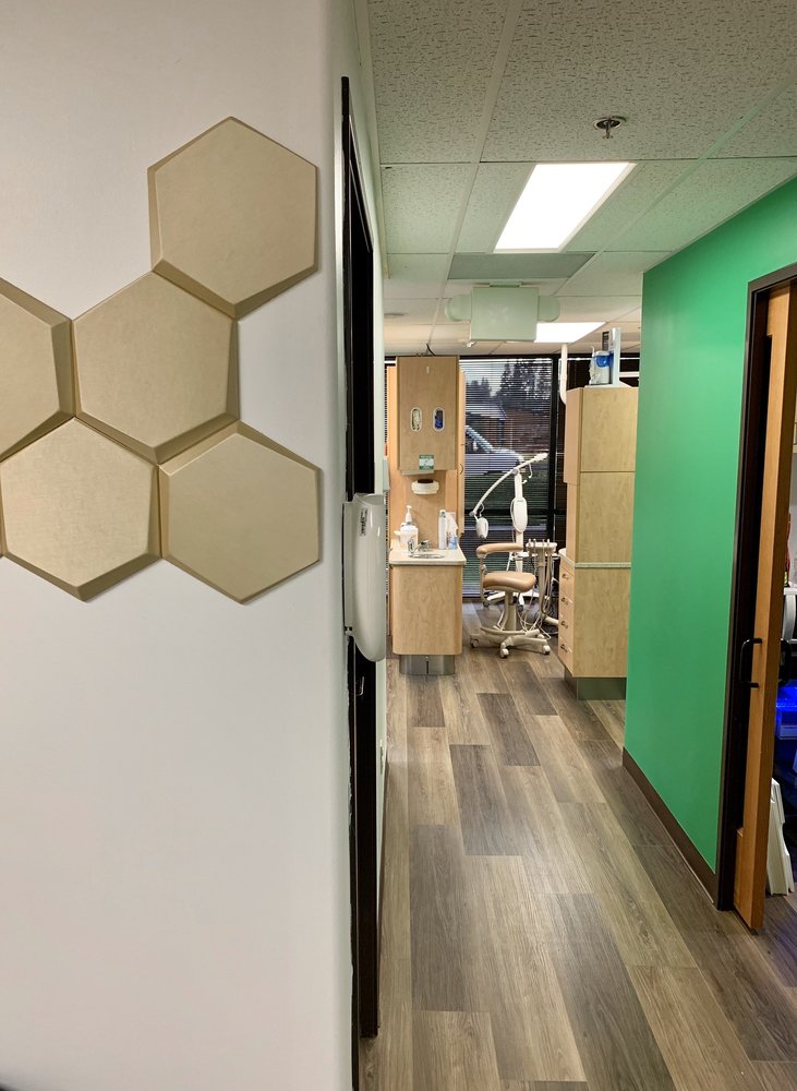 image of business Anna K Choe, DDS