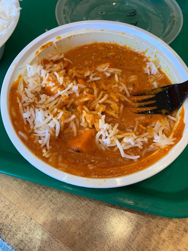 Bombay Dhabba - Audubon