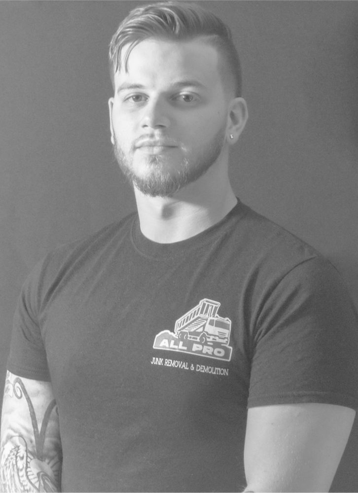 All Pro Junk Removal & Demolition