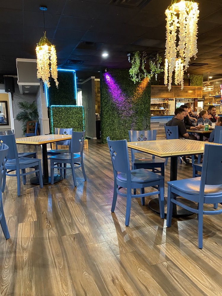 Dominican restaurant
