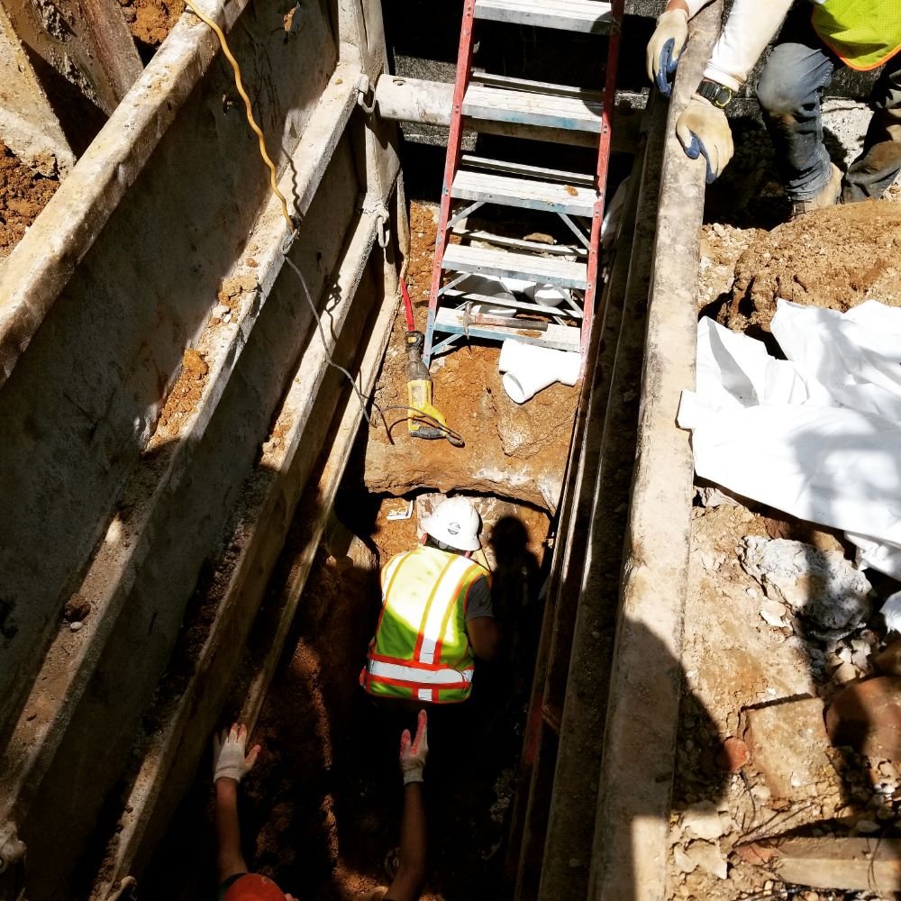 Nelson Plumbing & Construction