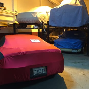 Morgan Rv Storage Closed Self 159 Frontage Rd Photo Of Morgan Rv Storage Manchester Nh United States The Car Dormitory