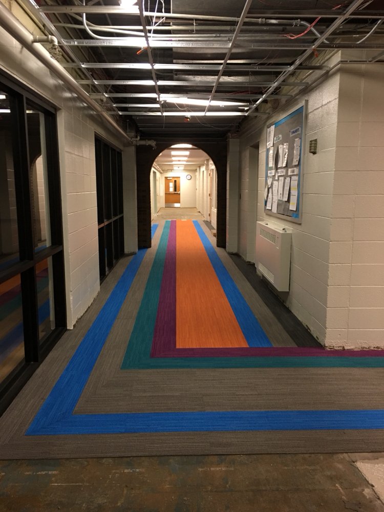 image of business Swanson Professional Floor Covering
