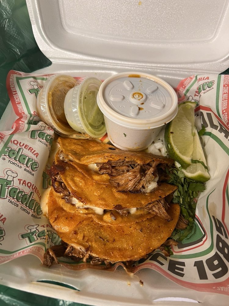 Tacolare McPherson