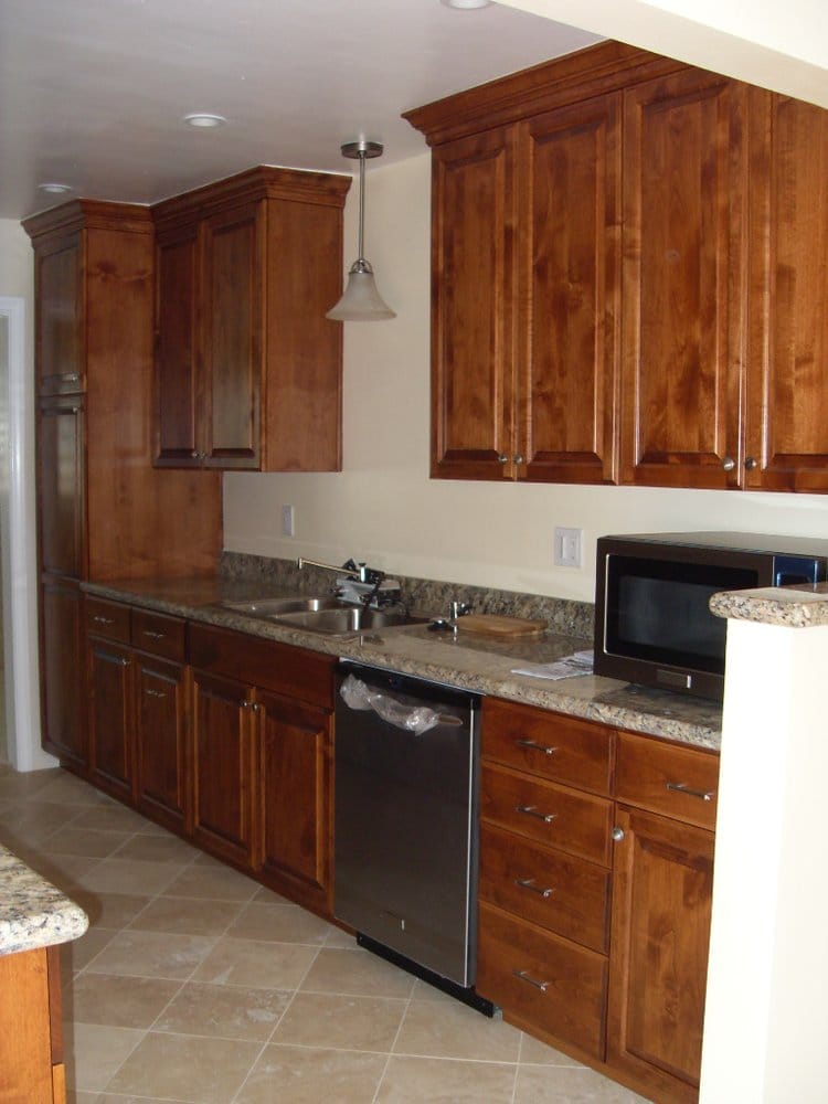 image of business Reliable Remodel Co