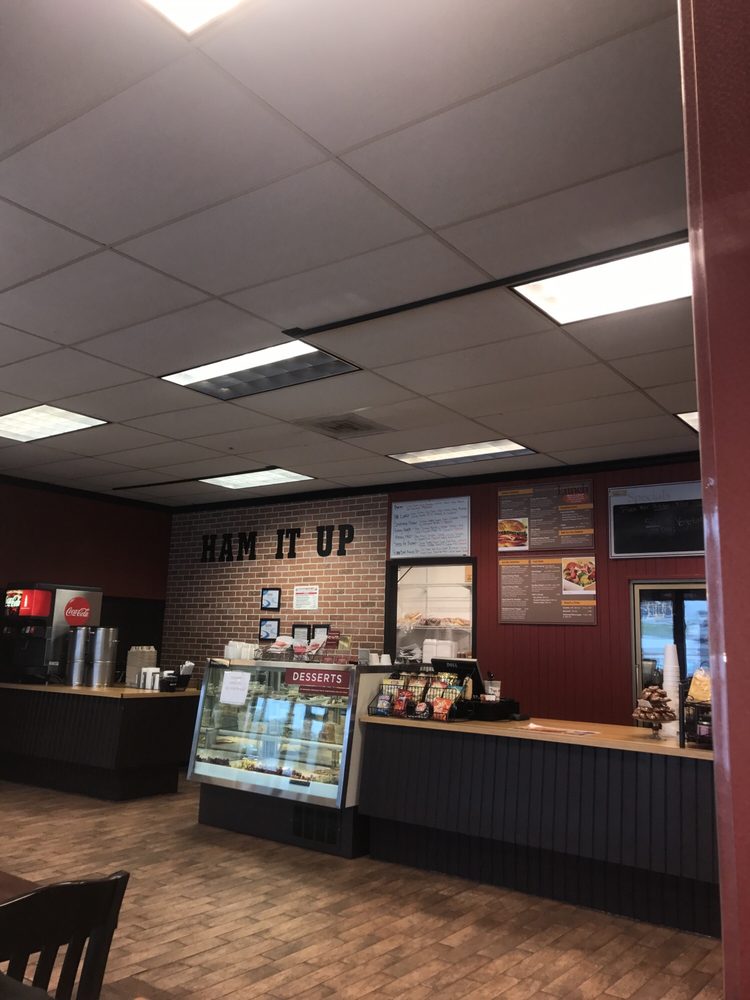 Honey Baked Ham Company Meat Shops 7421 Douglas Blvd, Douglasville