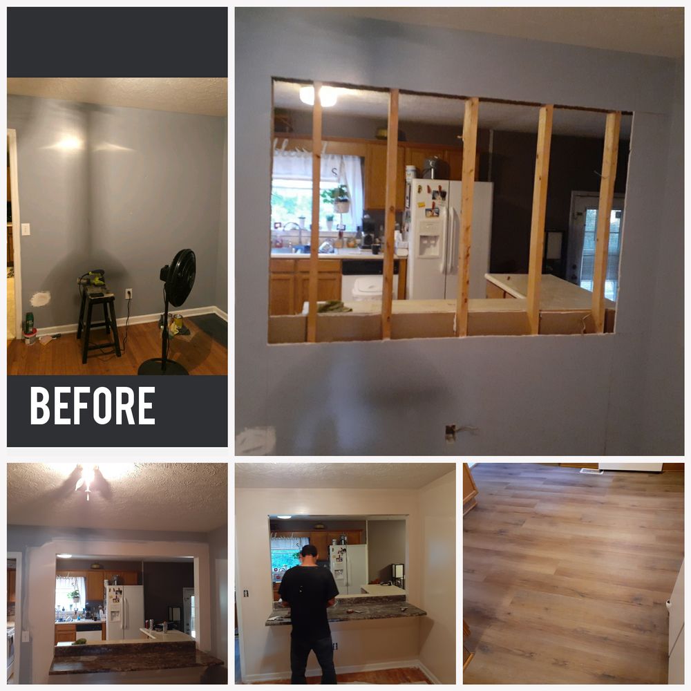image of business Quality Drywall and Construction