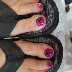 Best Nails gift card
