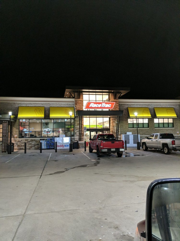 Racetrac