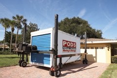 PODS Moving & Storage