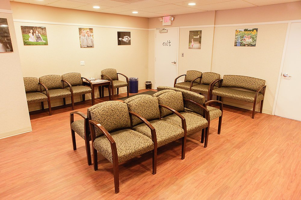 image of business Children First Pediatrics