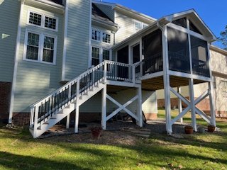 Triangle Home Exteriors