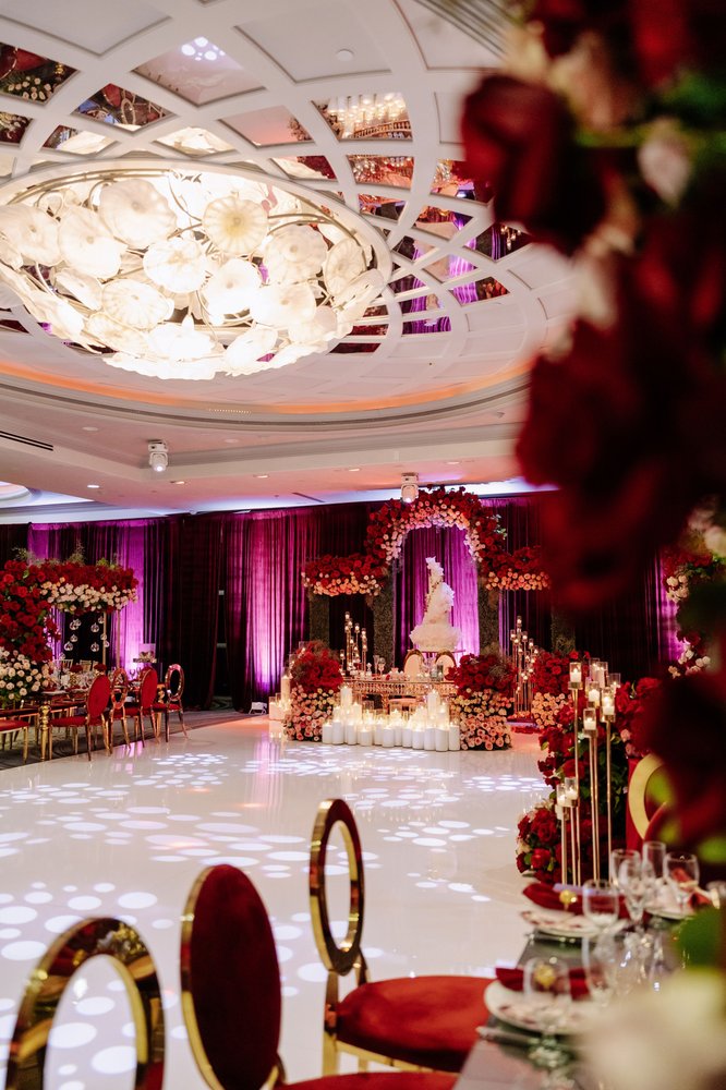 Ludovi Ballroom