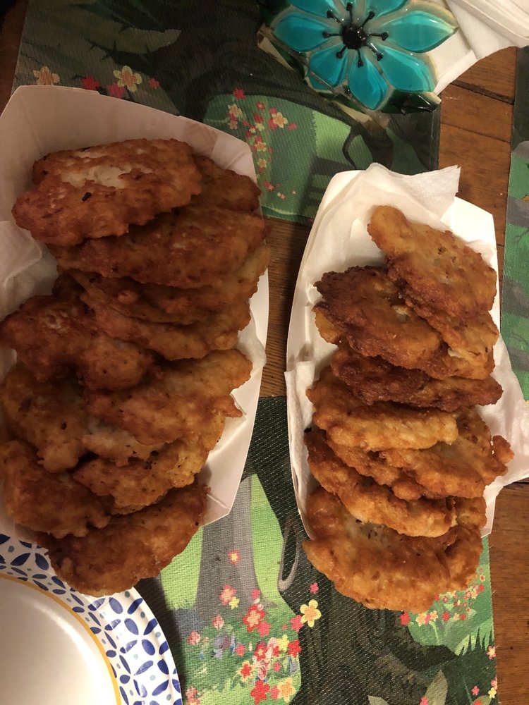 Potato Shack