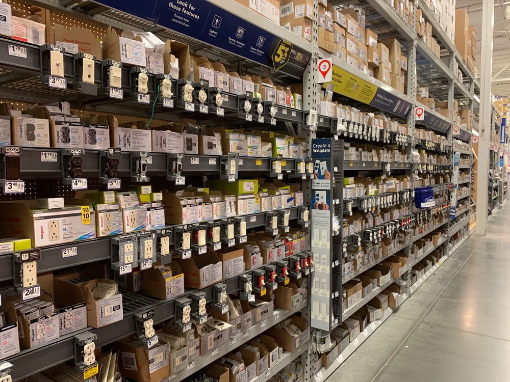 Lowe's Home Improvement