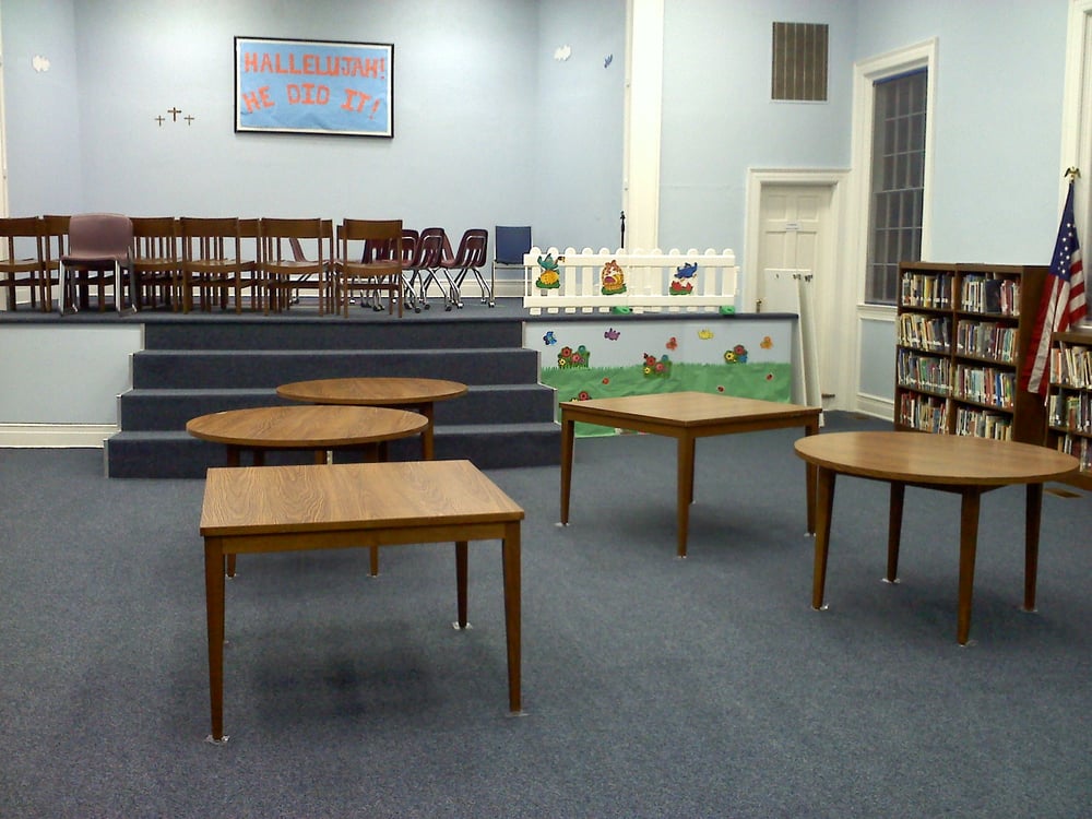 Professional Carpet Care