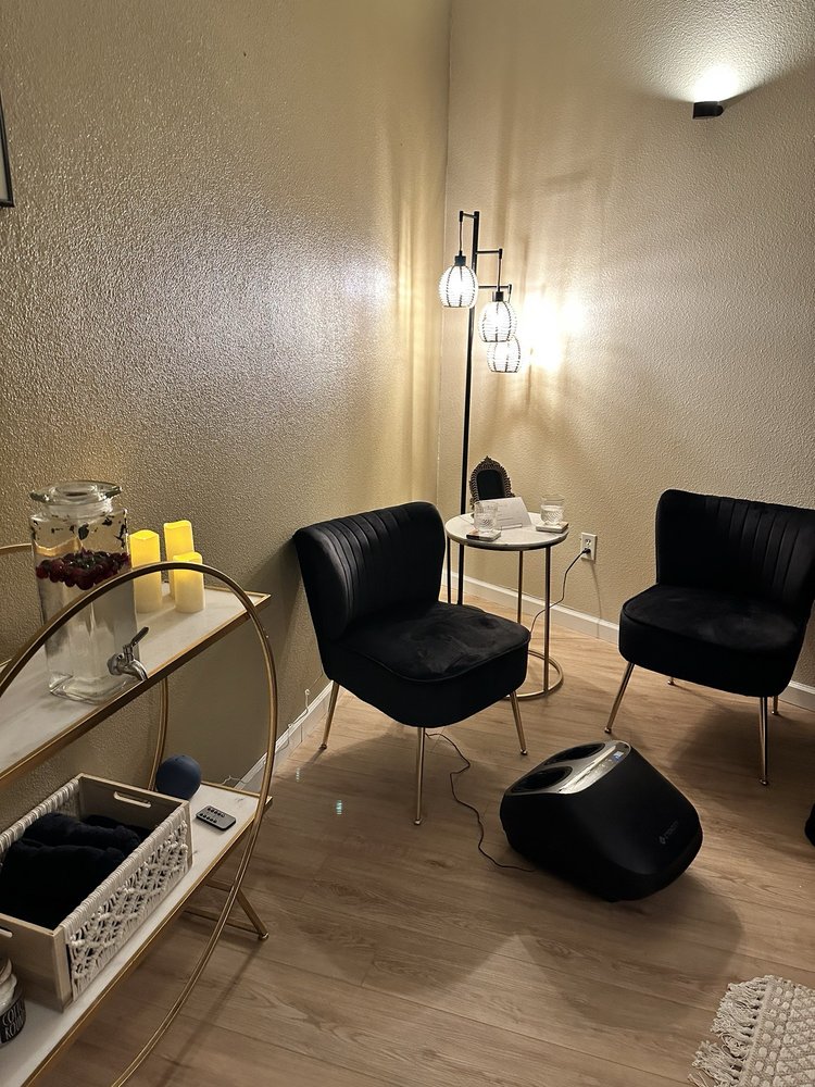 Summerland Spa