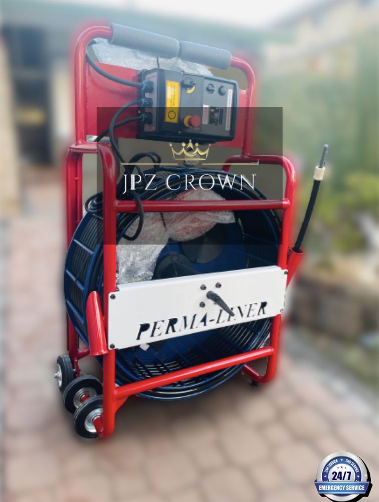 JPZ Crown